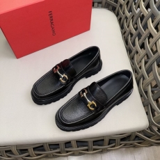 Ferragamo Shoes